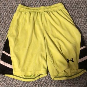Under Armour shorts